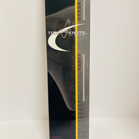 Ties And Knots Italian Ties - Picture 5 of 6